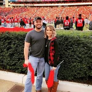 Meet your Posher, Danielle